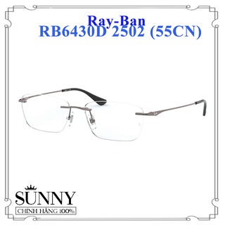 Gọng Kính RayBan RB6430D