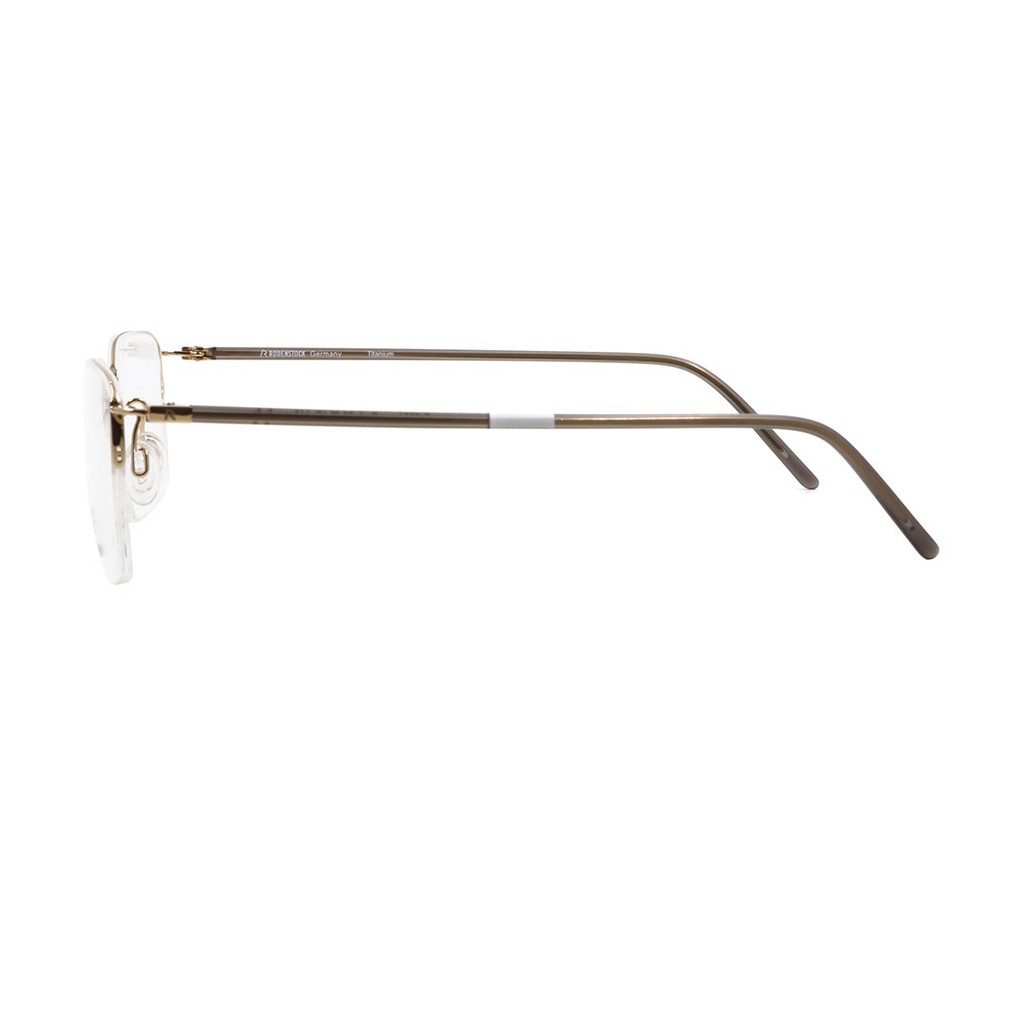 Gọng kính nam nữ Rodenstock R7051 màu sắc thời trang chính hãng, thiết kế dễ đeo bảo vệ mắt