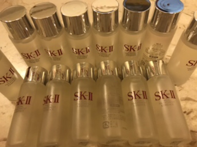 Nước thần Skii essence 30ml