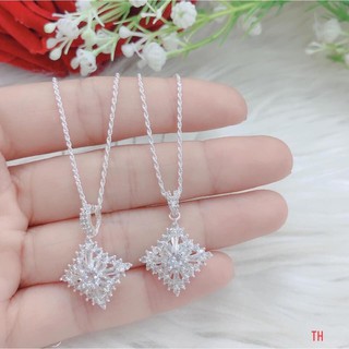 Dây mặt bạc ta