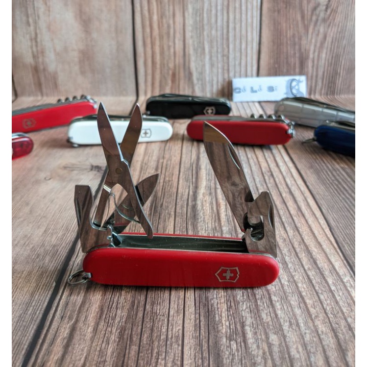 VICTORINOX CLIMBER DỤNG CỤ ĐA NĂNG