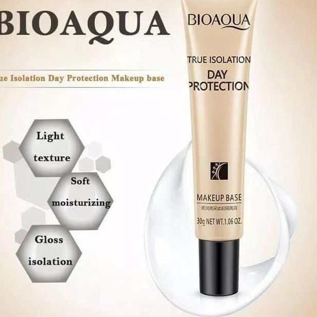 ☃ Bioaqua MAKE UP BASE (PRIMER) ✺