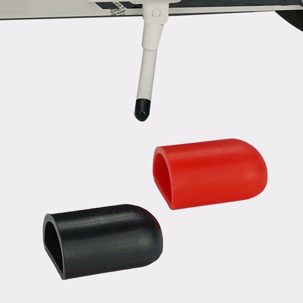 Bộ 2 Vỏ Bọc Chân Chống Đứng Tripod Trang Trí Cho Xe Đạp Điện Ốp