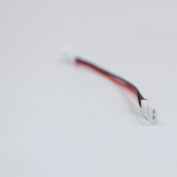 Combo 4 dây chuyển đổi kiểu jack  cho pin Lipo drone flycam trực thăng cánh bằng mini