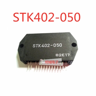 Mô đun stk402-050 zip-14 stk402 050 chất lượng cao