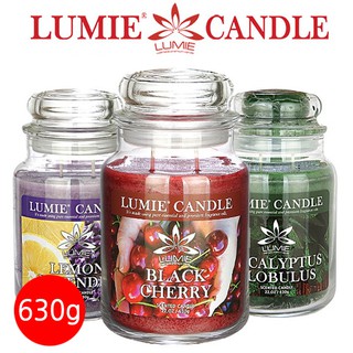 Lọ nến tinh dầu cao cấp nguyên chất Hàn Quốc 630g