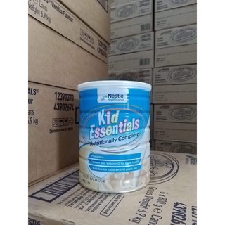 Sữa kid essentials úc 800g date tháng 3.2021