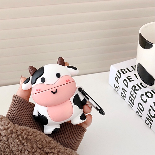 Vỏ Bảo Vệ Hộp Sạc Tai Nghe AirPods3gen / AirPods2gen / 3 / 2021 / Pro Ốp