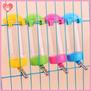 Bình uống nước cho chuột hamster
