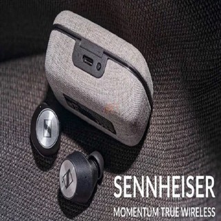 Tai nghe Senheiser Momentum True Wireless chính hãng