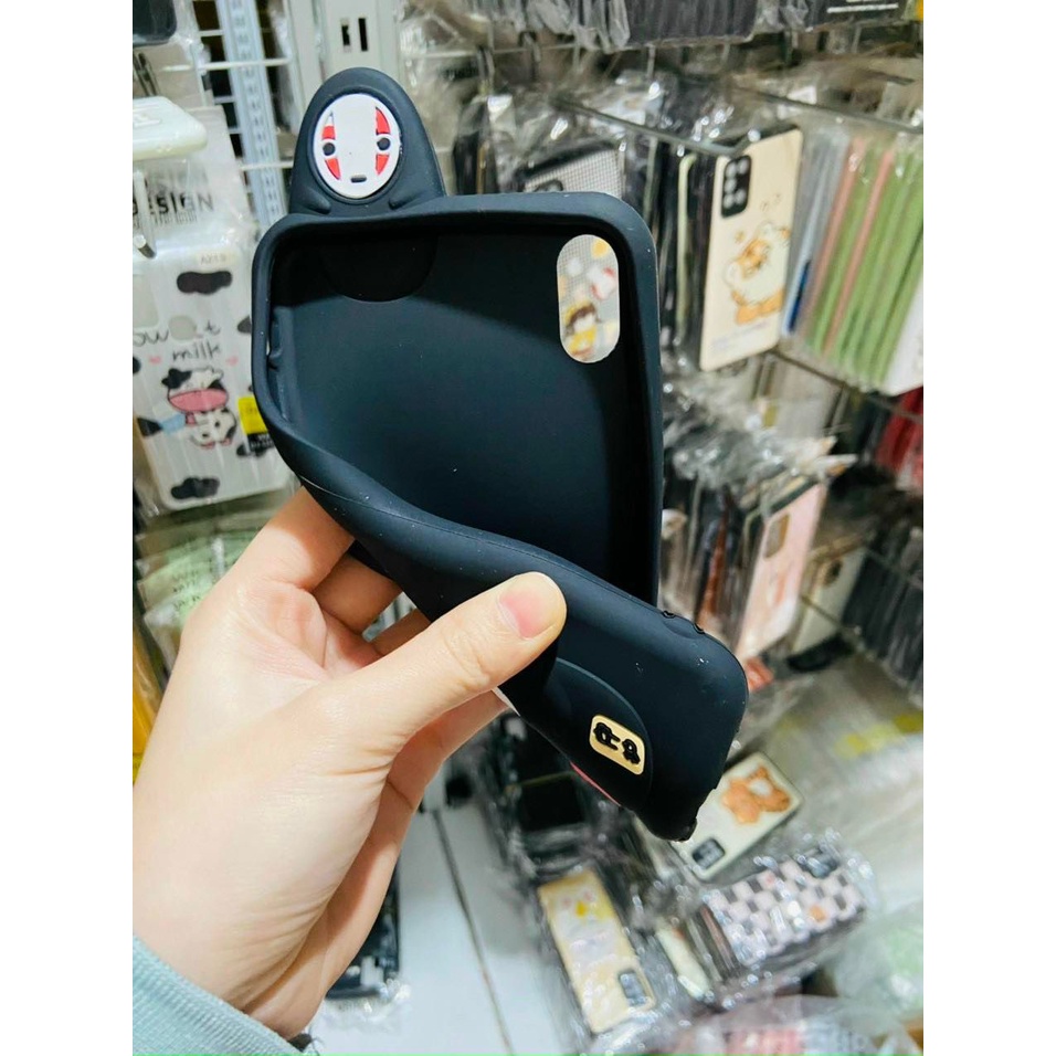 Ốp lưng Vô diện leo kèm móc 6/6s/6splus/7/8/7plus/8plus/x/xs/xsmax/11/11promax/12 promax