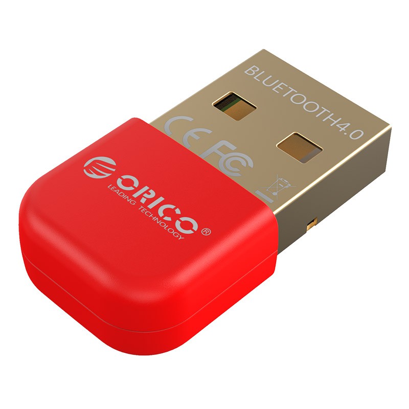 Đầu thu USB Bluetooth 4.0 Orico BTA-403