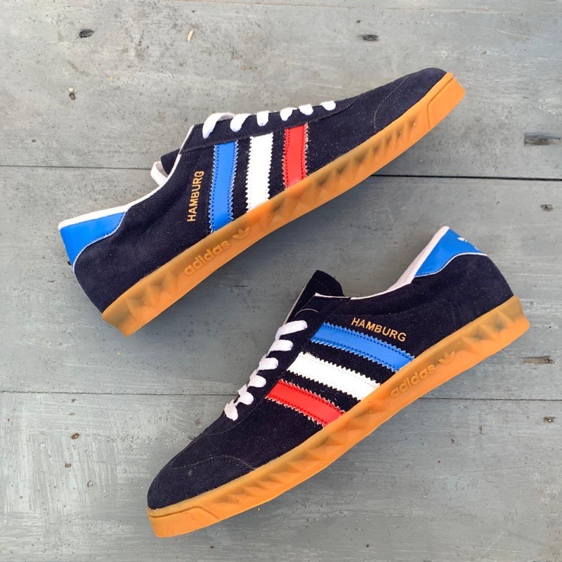 Giày Thể Thao Adidas Spezial / Munchen / Samba / Hamburg / Gazelle