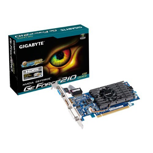 Vga Gigabyte N210