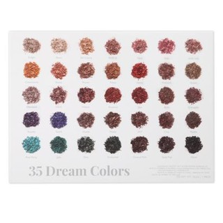 [ORDER] MORPHE THE JACLYN HILL EYESHADOW PALETTE BẢNG PHẤN MẮT
