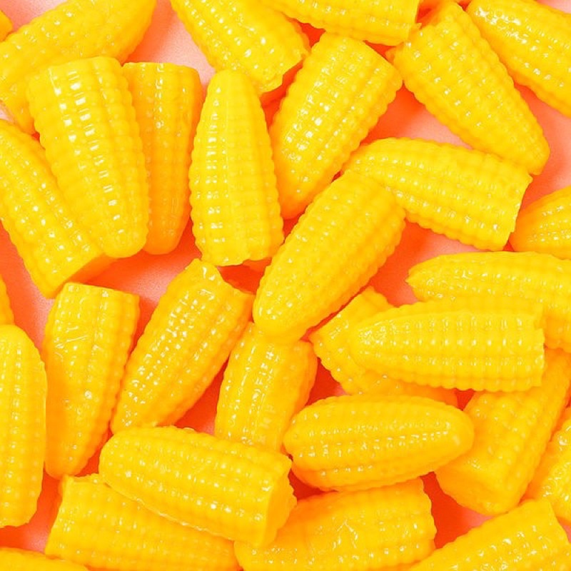 Kẹo dẻo ngô túi 258ghkfoods an vat