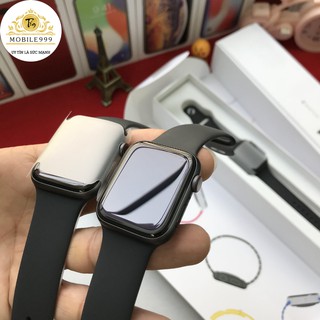 Đồng Hồ Thông Minh Apple Watch SERIES 4 44mm