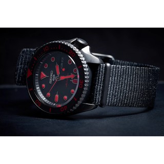 Đồng hồ nam SEIKO 5 AUTOMATIC SPORT SRPD83K1