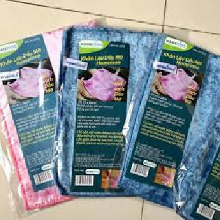 [HỎA TỐC]Combo 2 Khăn Lau Dầu Mỡ Nhà Bếp