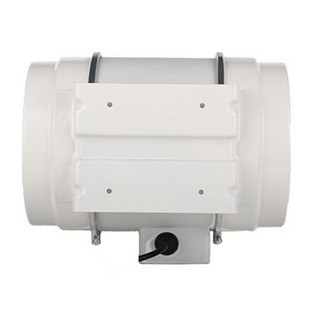 Quạt hút đồng trục HF-200P