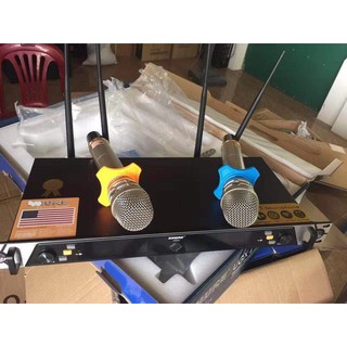 Micro không dây cao cấp Shure UGX21