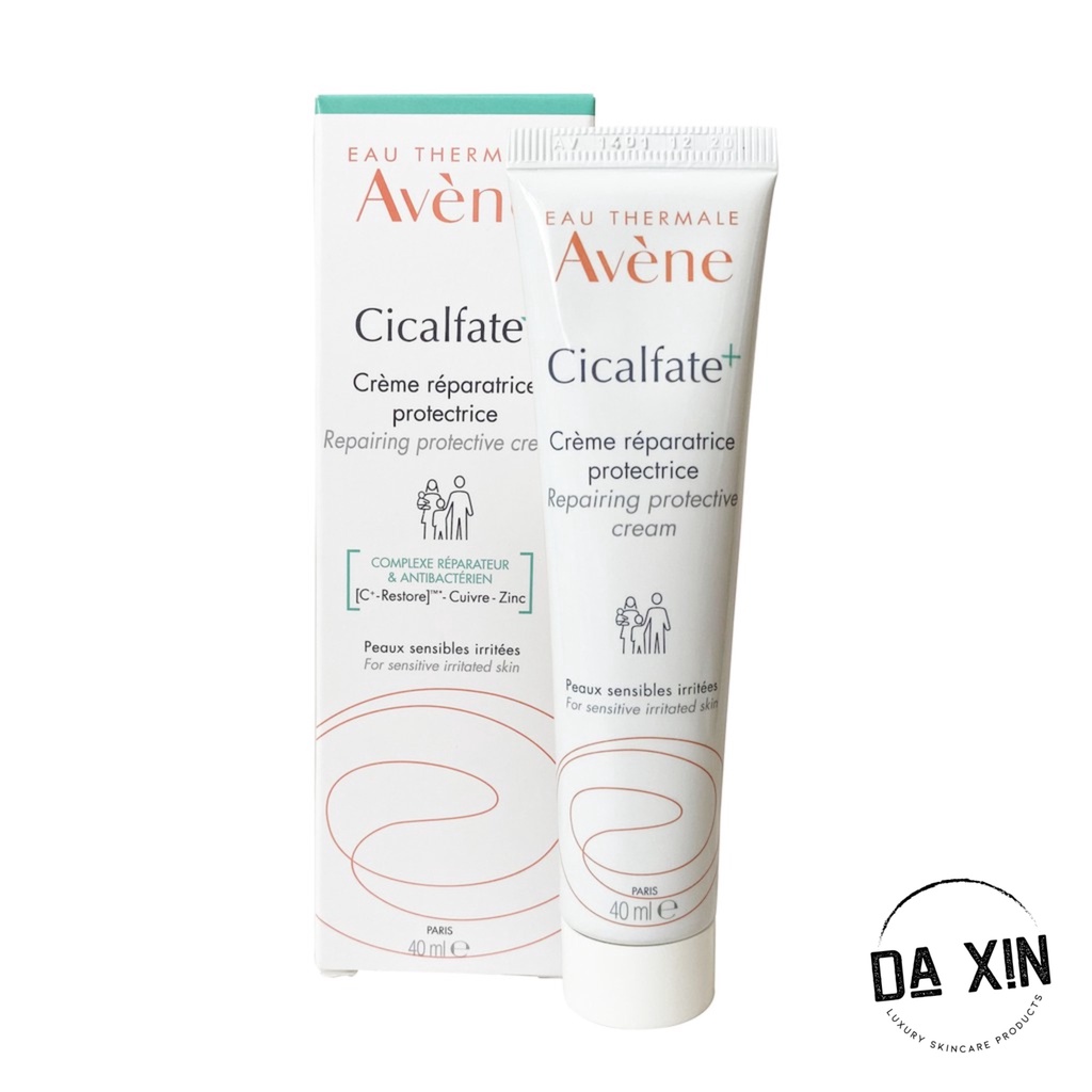 Kem Dưỡng Phục Hồi Avene