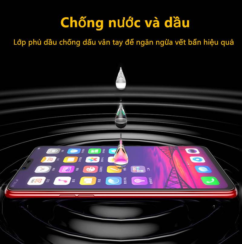 9D Kính Cường Lực Miếng dán màn hình Samsung Galaxy M02 M10 M11 M20 M21 M31 M51 Note 10 20 Lite S20 Fe S21 + 5g