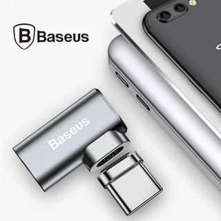  Đầu sạc nam châm Baseus Type C  86W 4.3A  for NewMacbook 