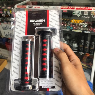 bao tay daytona màu đen đỏ hàng cao cấp daytona