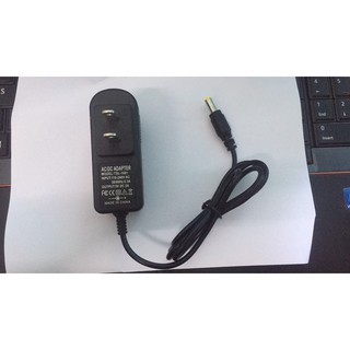 Bộ nguồn 5V 2A | Chân Lớn | Adapter