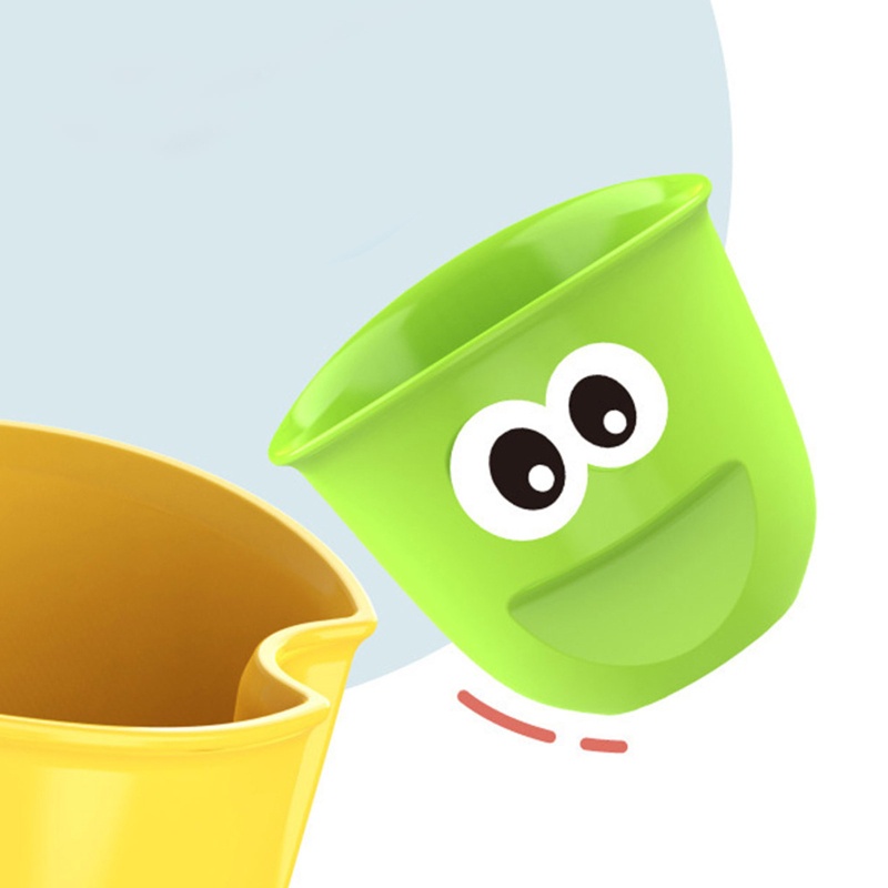 Bộ Đồ Chơi Đường Ray Nước Cho Bé Khi Tắm