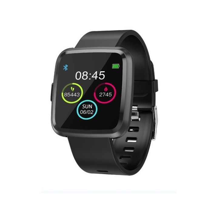 COMBO đồng hồ thông minh Microwear L5 & Y7 - Smartwatch dành cho cặp đôi