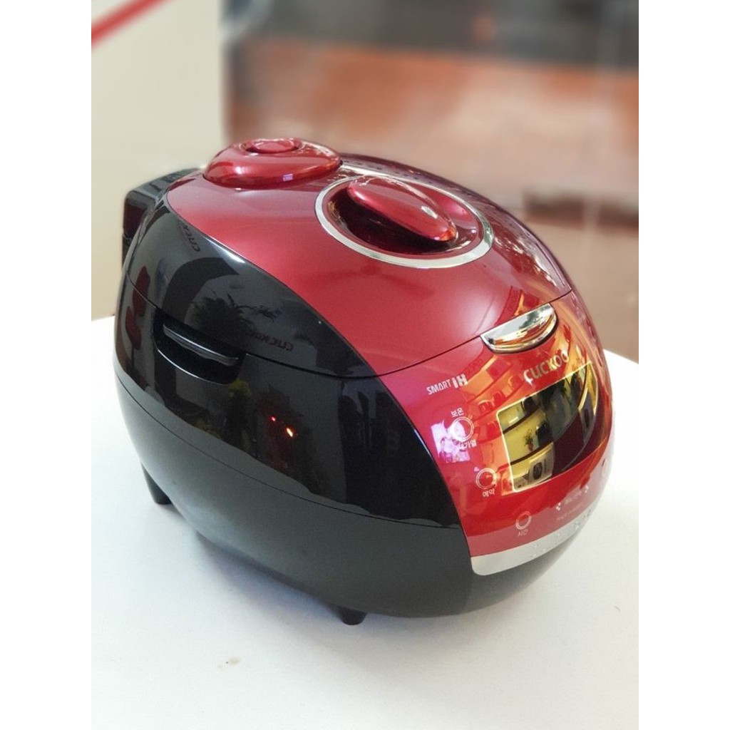 Nồi cơm điện Cao tần Cúc Cu | BigBuy360 - bigbuy360.vn