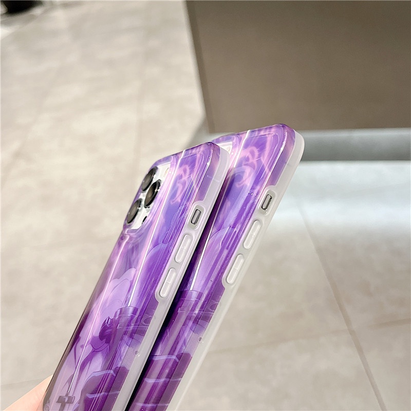 Ốp Điện Thoại IMD Mềm Trong Suốt Họa Tiết One piece Roronoa Zoro Cho IPhone14 14Plus 14Pro 14ProMax 13 13Pro 13ProMax 12 12Pro 12ProMax  11 MAX X / XS XR XSMAX 7P / 8P