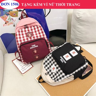 Balo nữ thời trang