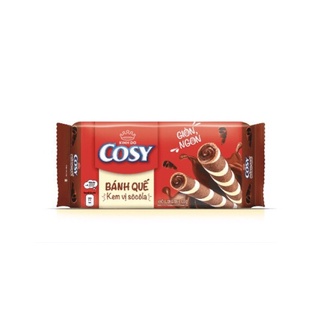 Bánh quế cosy gói 135g