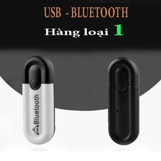 USB Bluetooth Dongle HJX-001