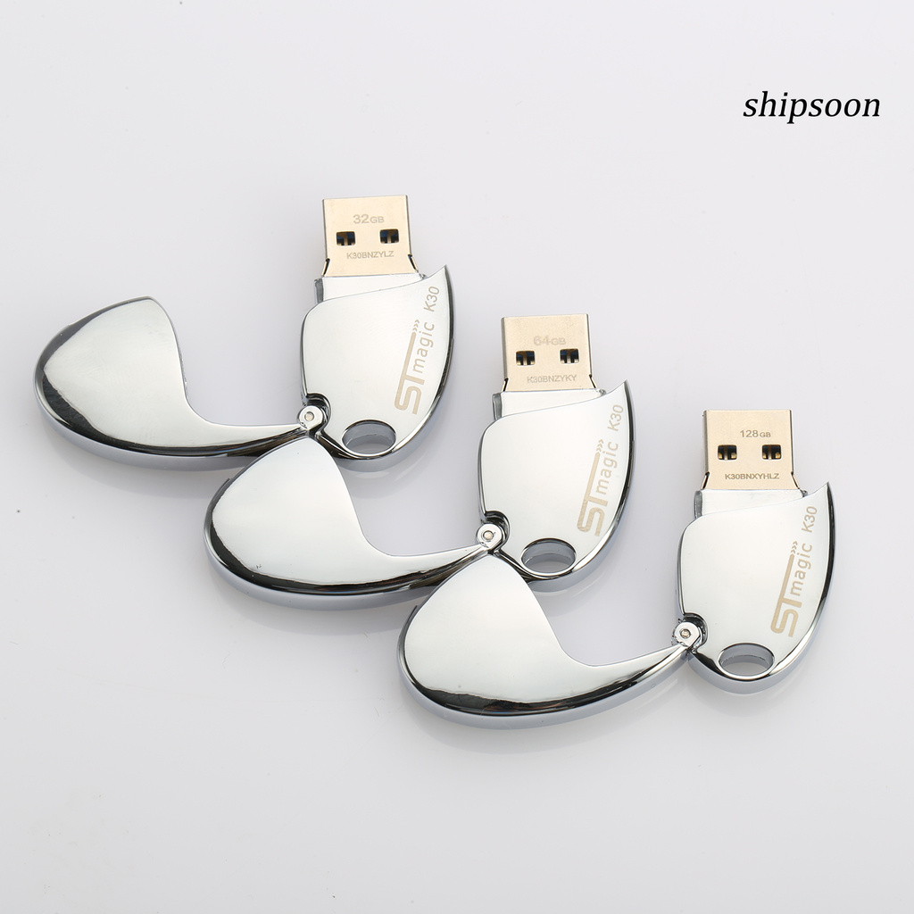 Usb Tốc Độ Cao Ssn - K30 32gb / 64gb / 128gb Cho Tv | BigBuy360 - bigbuy360.vn