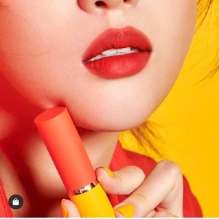 SON ESPOIR RED MEET YELLOW