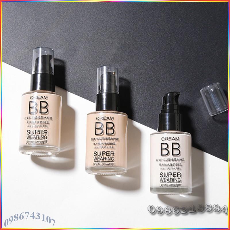 Kem nền Lameila Super Wearing Lasting No Makeup ASW2 | BigBuy360 - bigbuy360.vn