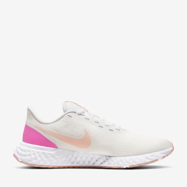 [ sẵn sz 37.5 dài chân 23,5 cm ] Giày chạy NIKE auth vợt sale