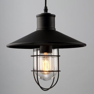 Đèn thả dây cổ điển có lưới Vintage VT34270
