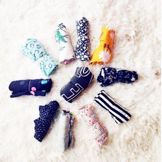 Quần chục cho bé