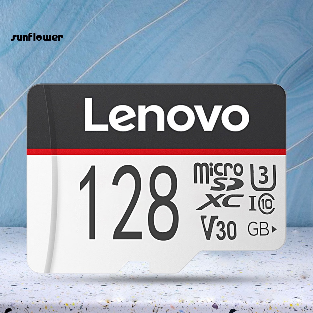 Thẻ nhớ SD mini LENOVO chống va đập tốc độ cao