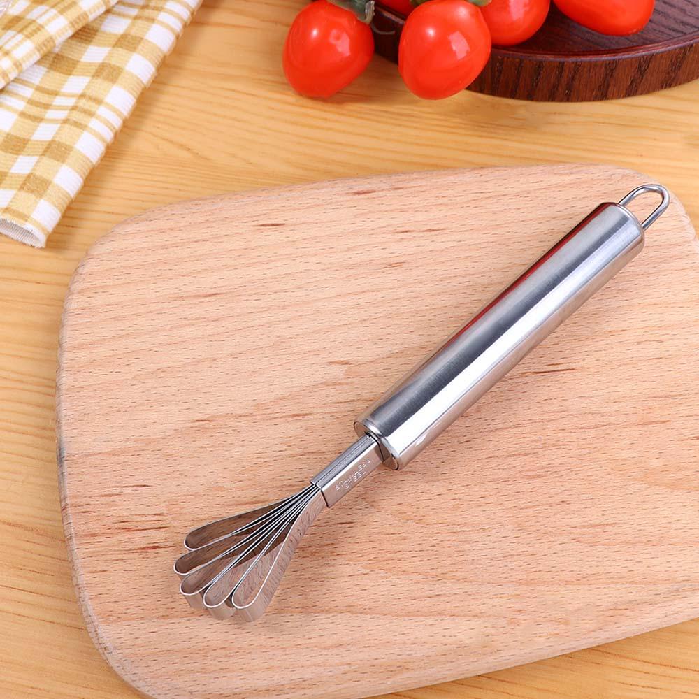 Dụng Cụ Cạo Dừa Bằng Inox Đa Năng Tiện Dụng Cho Nhà Bếp