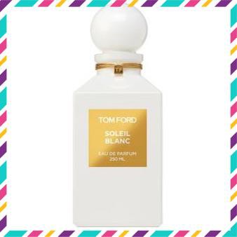 [ SIÊU HOT ] Mẫu Chiết Nước Hoa Tom Ford Soleil Blanc (5ml-10ml) [ Nước Hoa Chất ]