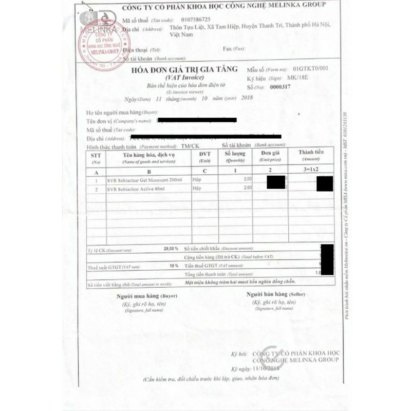 [200ml-400ml] Sữa rửa mặt SVR Sebiaclear Gel Moussant | BigBuy360 - bigbuy360.vn