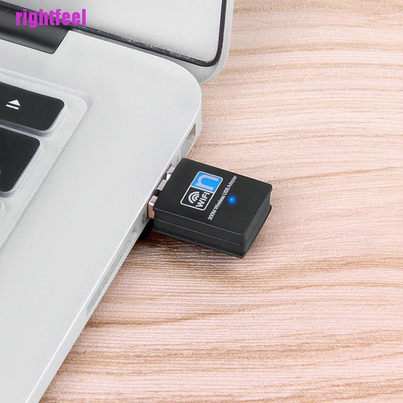 Usb Phát Wifi 300mbps Wlan 802.11 B / G