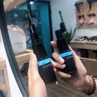 xịt phồng tóc chahong