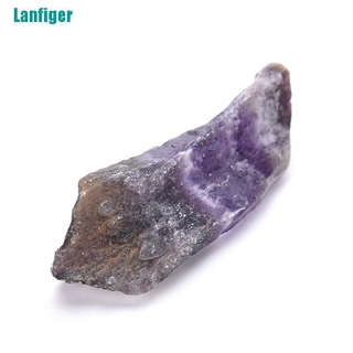 [Lanfiger] Hạt Thạch Anh Tím Tự Nhiên 100g